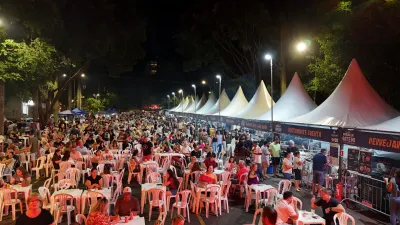 Foto 4 de Comida de Boteco 14ª edição - 2026