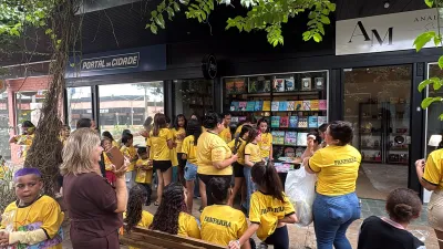 Foto 7 de Dia das Crianças na Livraria Sophia