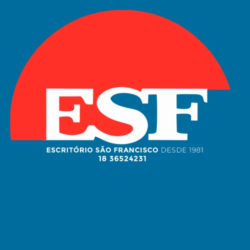 QUADRADO - ESF