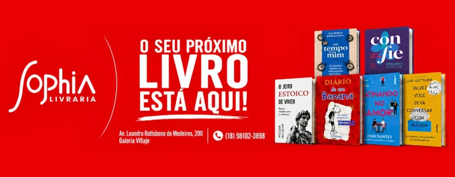 MEIO NOTÍCIA - SOPHIA