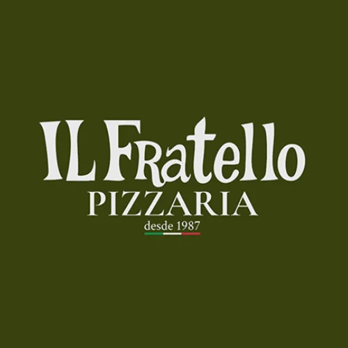 QUADRADO - IL FRATELLO