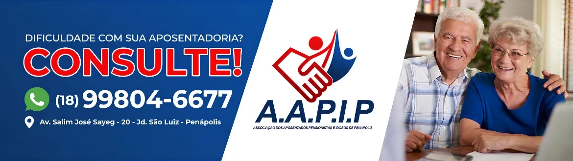 HOME - AAPIP