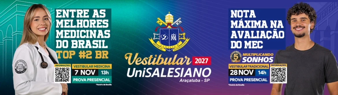 HOME - UNISALESIANO