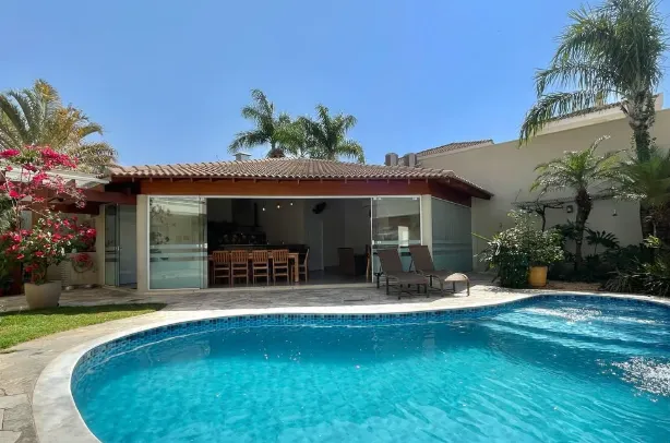 Casa para Venda ou Locação