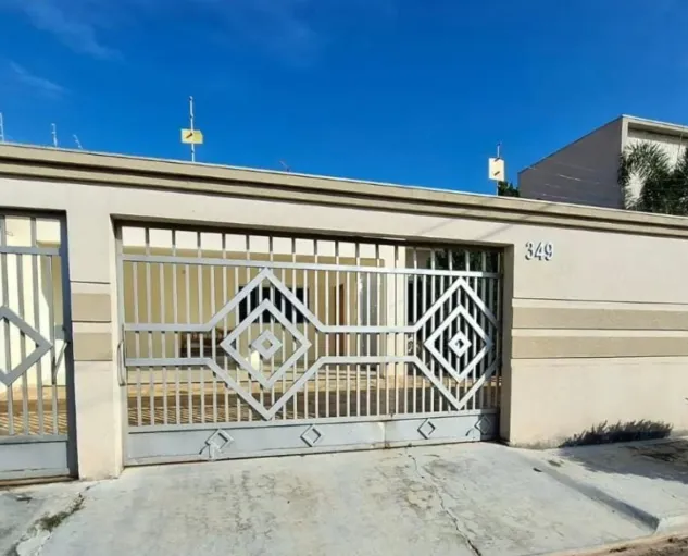 Casa para Locação