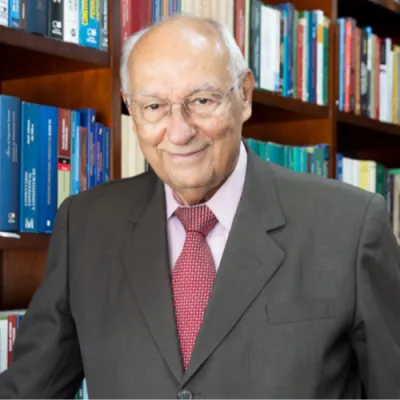 Ives Gandra da Silva Martins