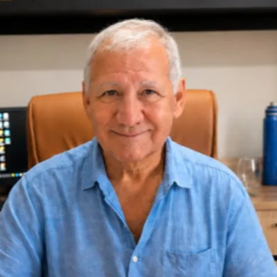 Chiquinho Caputo