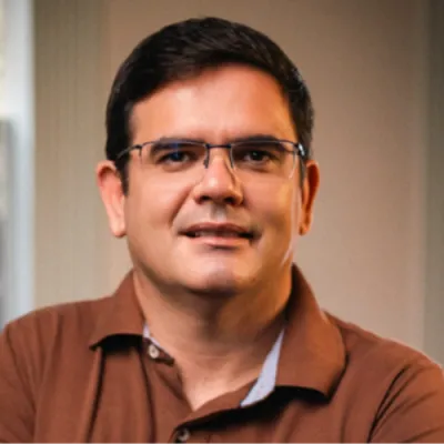 Evandro Leite