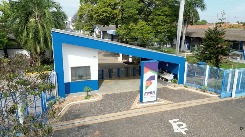 Fundação Educacional de Penápolis