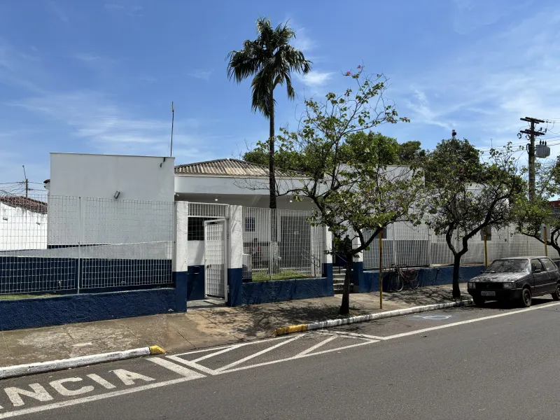 UBS Jardim TV