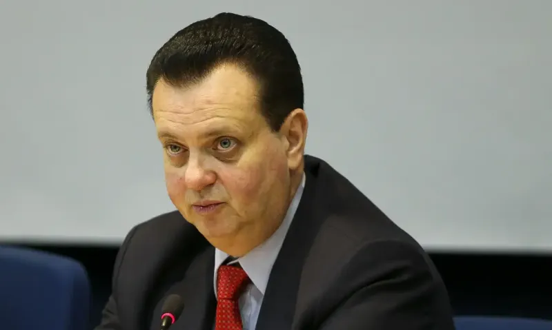 Gilberto Kassab