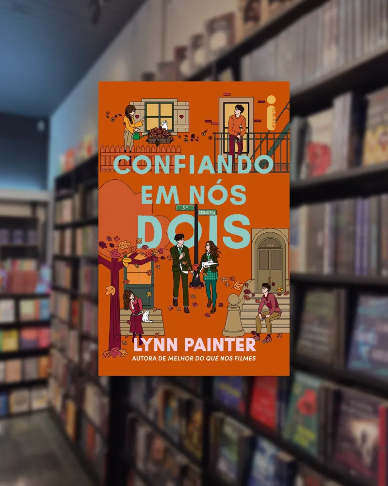 Livro está disponível na Livraria Sophia em Penápolis