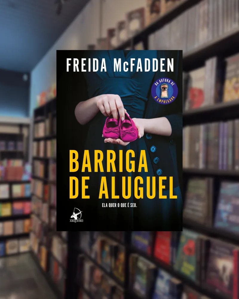 Disponível na Livraria Sophia em Penápolis